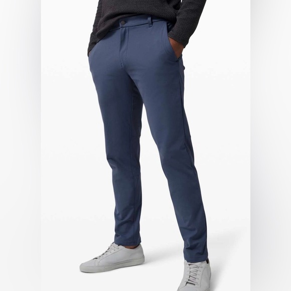 Lululemon Commission Pant Classic *Warpstreme 32